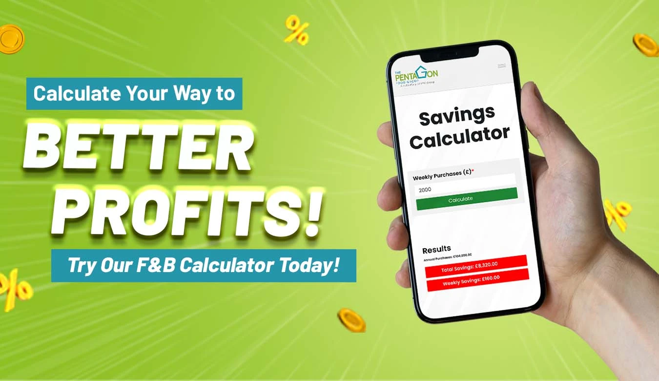 Savings Calculator